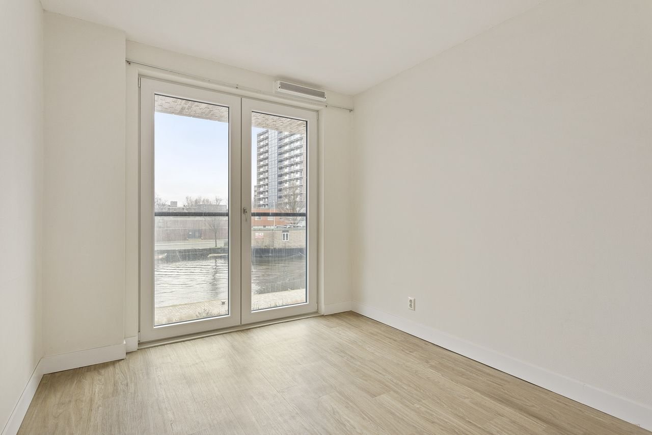 Lichte maisonette met loggia - Afbeelding 8