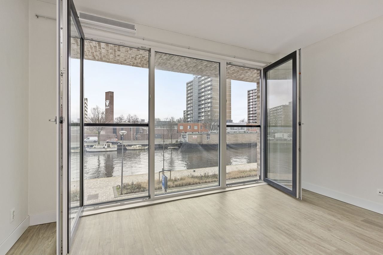 Lichte maisonette met loggia - Afbeelding 11