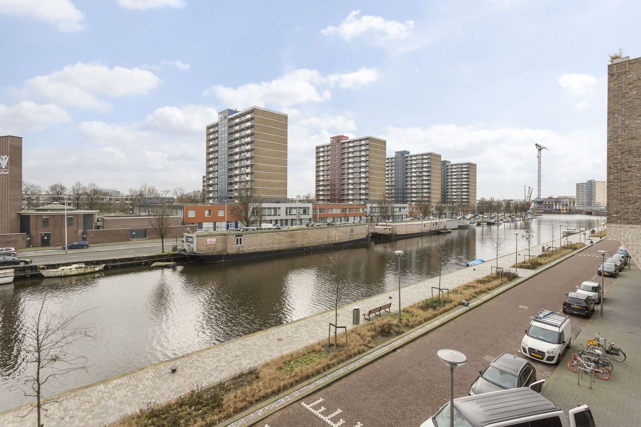 Lichte maisonette met loggia - Afbeelding 16