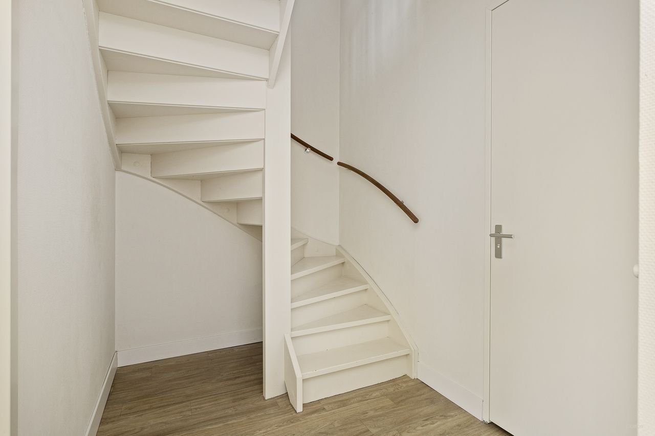 Lichte maisonette met loggia - Afbeelding 6