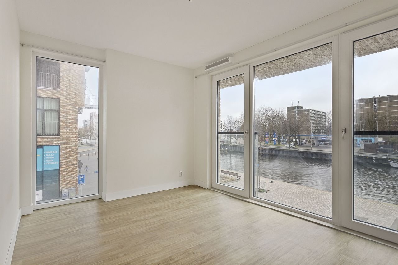 Lichte maisonette met loggia - Afbeelding 9