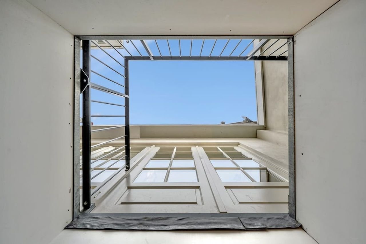 Luxe monument met tuin in de Jordaan - Afbeelding 20