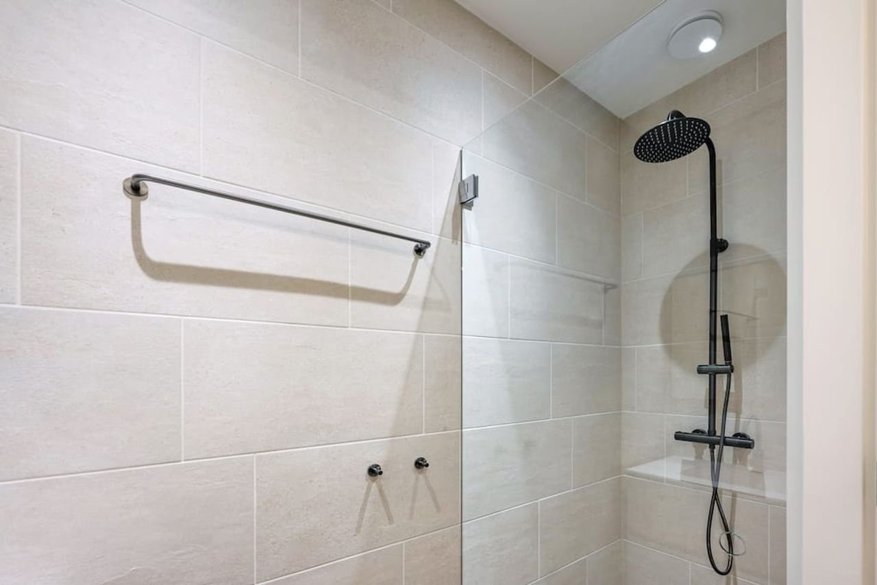 Luxe monument met tuin in de Jordaan - Afbeelding 12