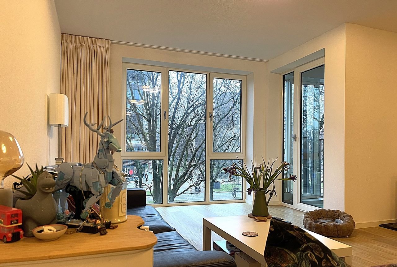 Modern apartment in the Ananas complex - Image 21