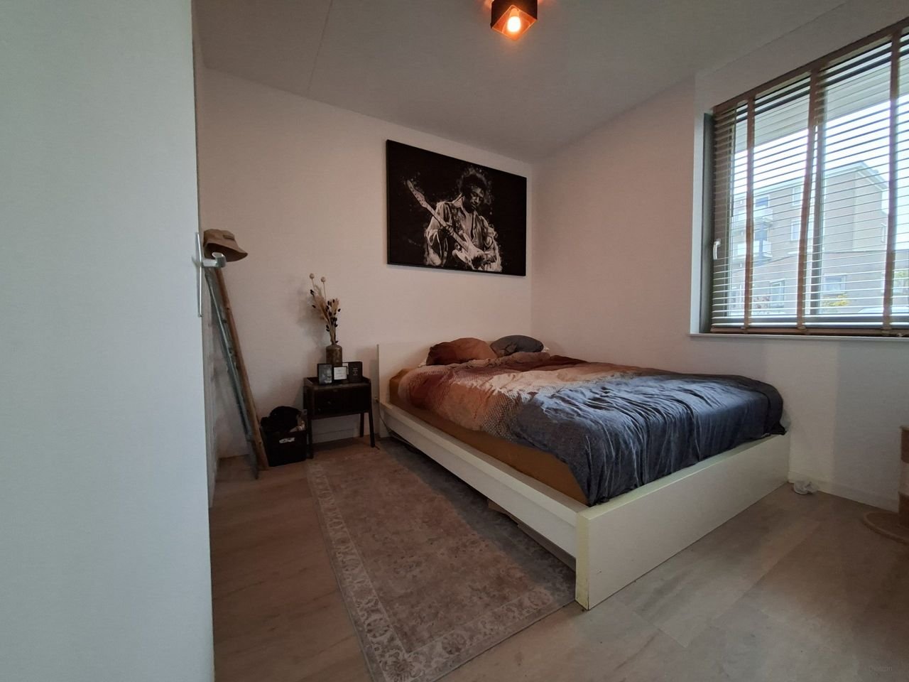 Nieuwbouwappartement Theresiakwartier - Afbeelding 4