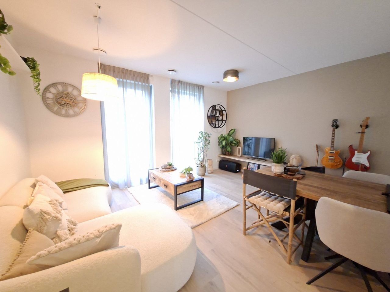 Nieuwbouwappartement Theresiakwartier - Afbeelding 1