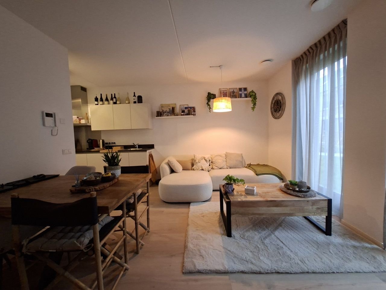 Nieuwbouwappartement Theresiakwartier - Afbeelding 2