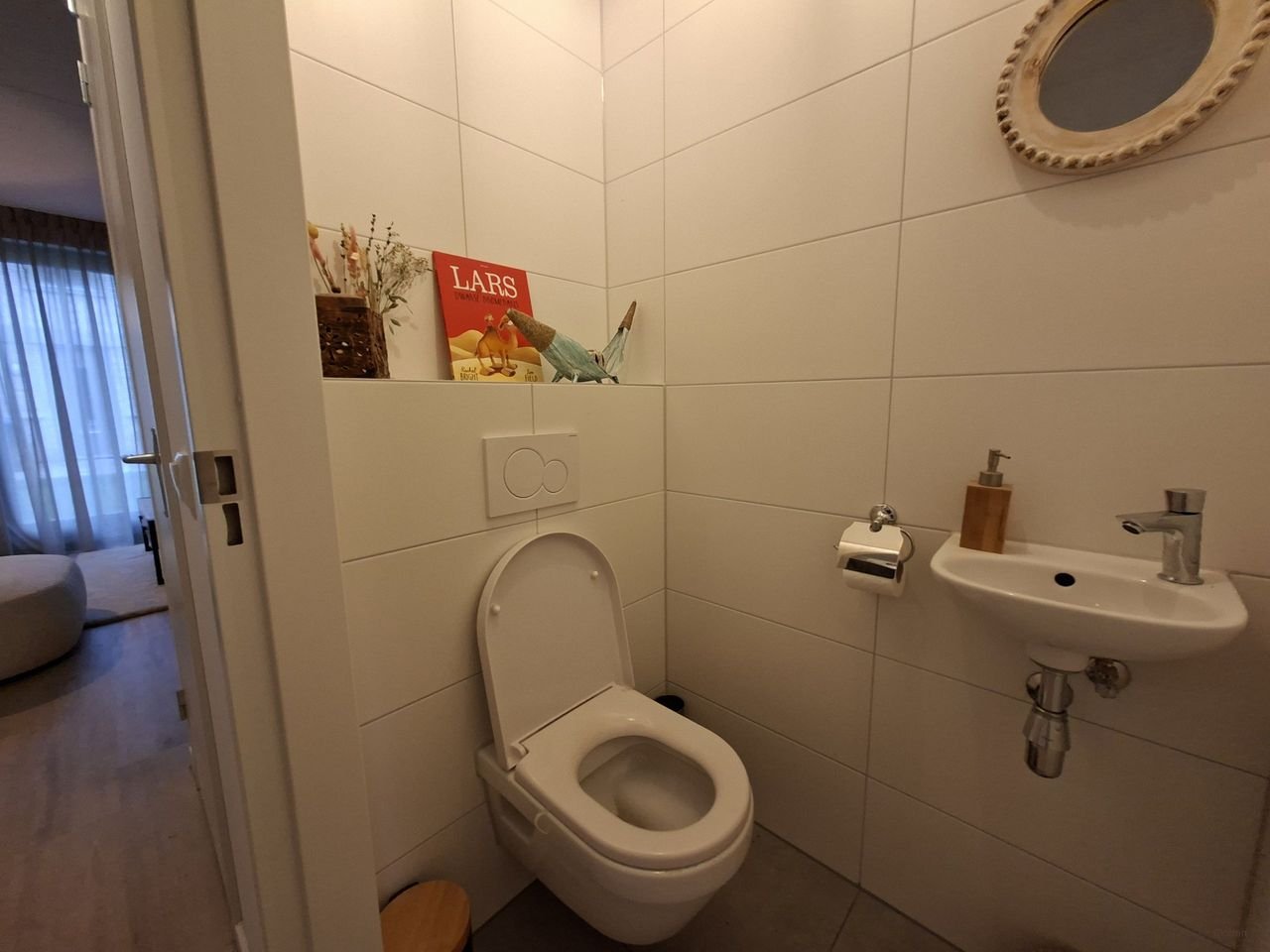 Nieuwbouwappartement Theresiakwartier - Afbeelding 6