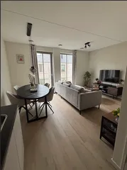 Energiezuinig appartement in Raamsdonksveer