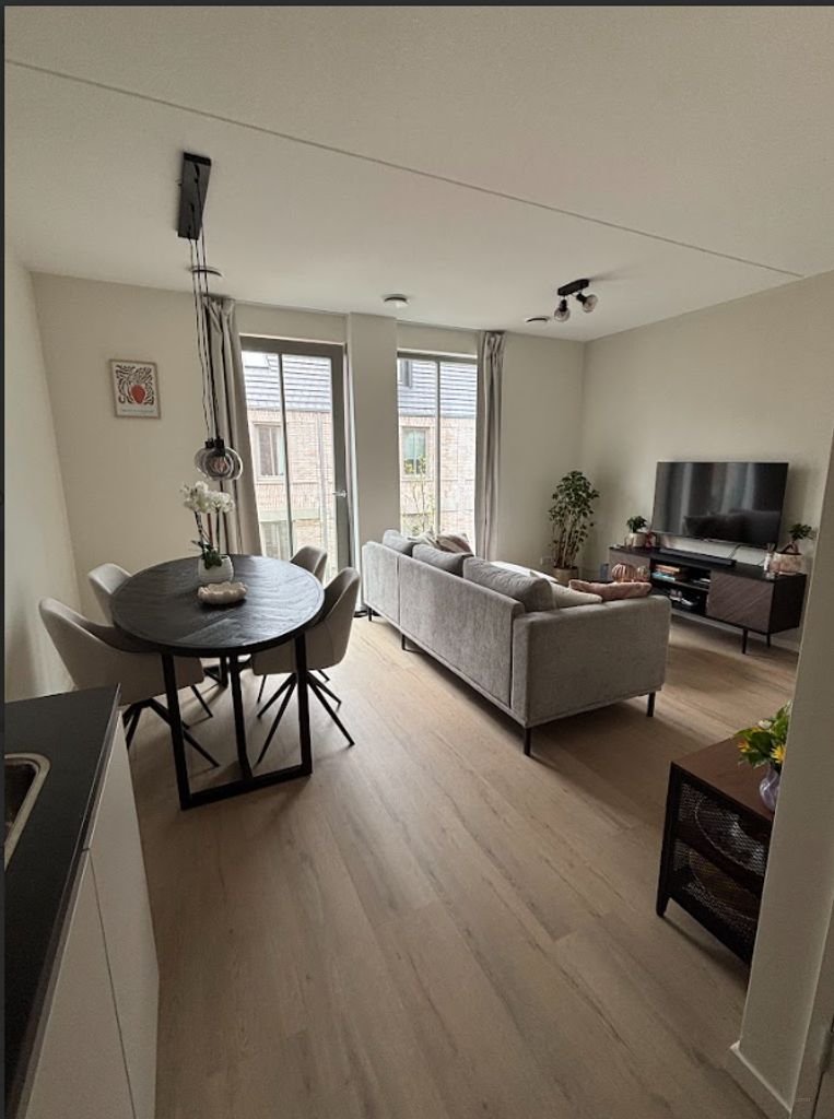 Energiezuinig appartement in Raamsdonksveer - Afbeelding 1