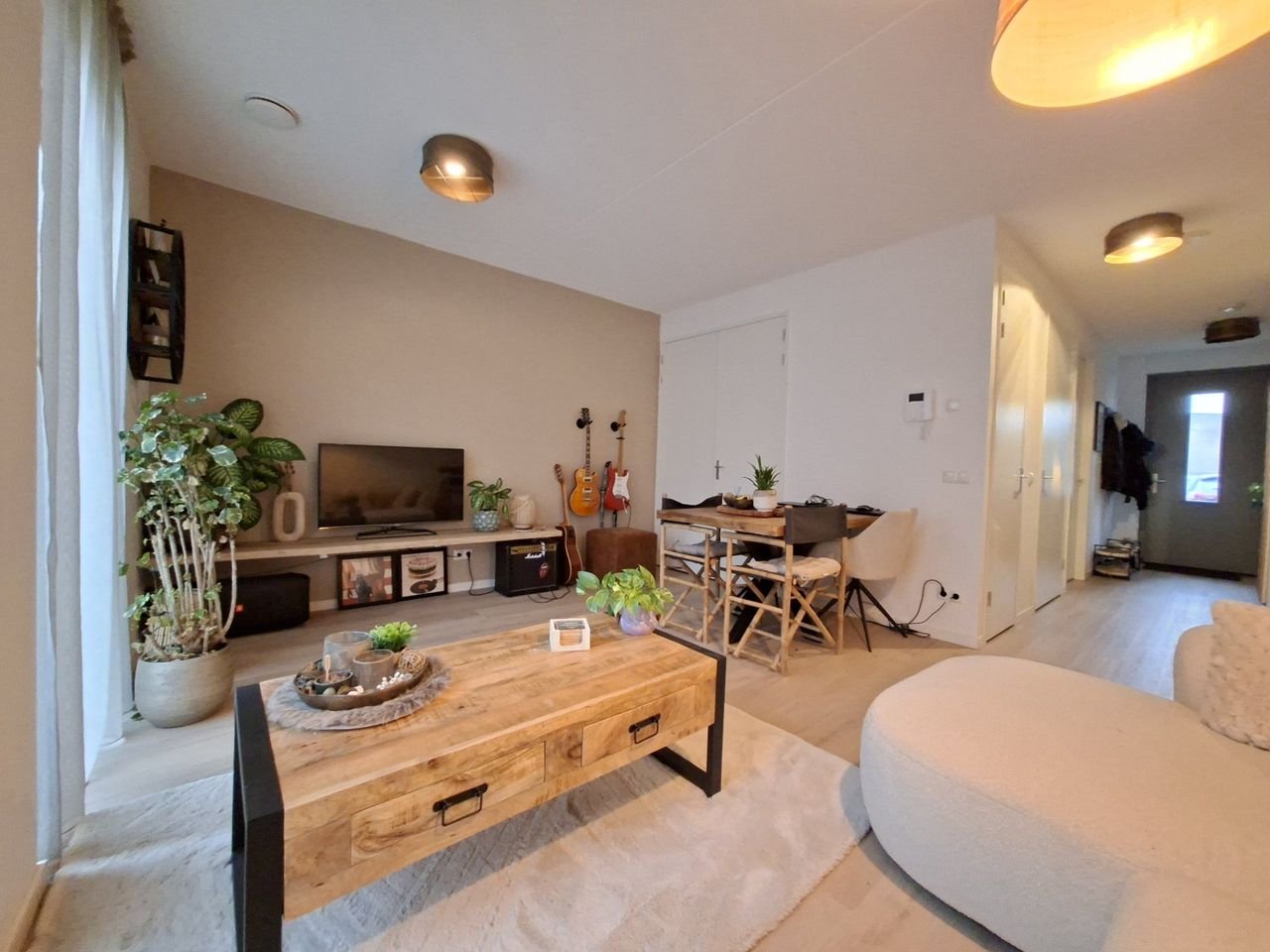 Duurzaam wonen in centrum Raamsdonksveer - Afbeelding 3