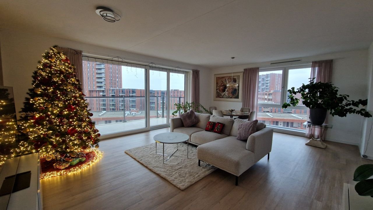 Energiezuinig wonen in Meerrijk - Afbeelding 2