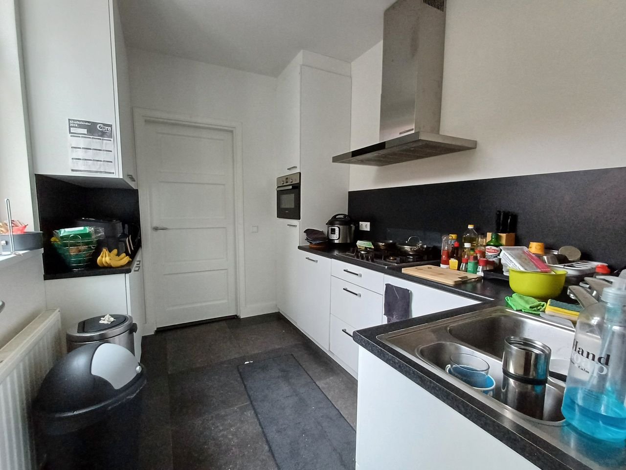 1930s house with garden in Drents Dorp - Image 4