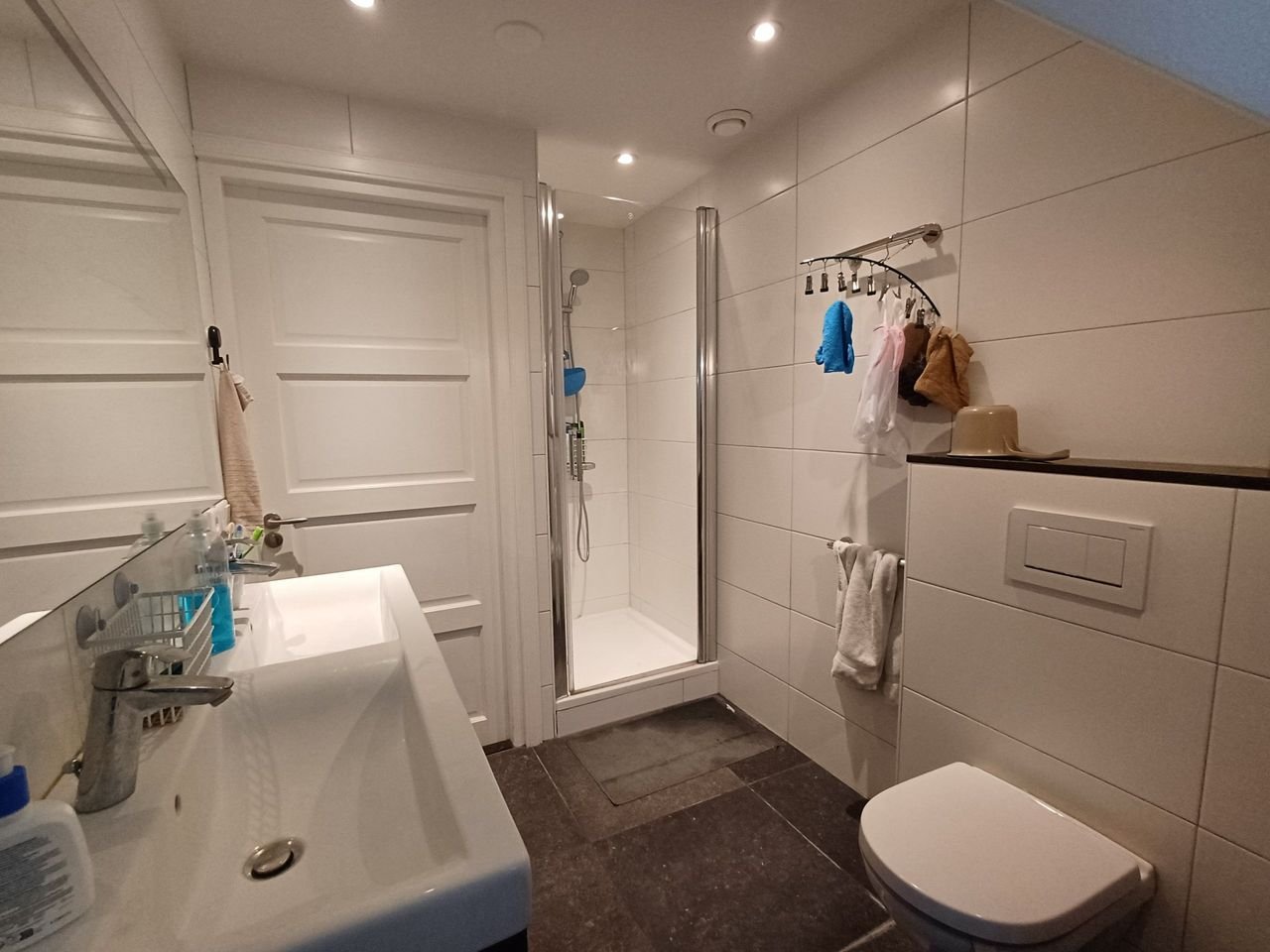 1930s house with garden in Drents Dorp - Image 8