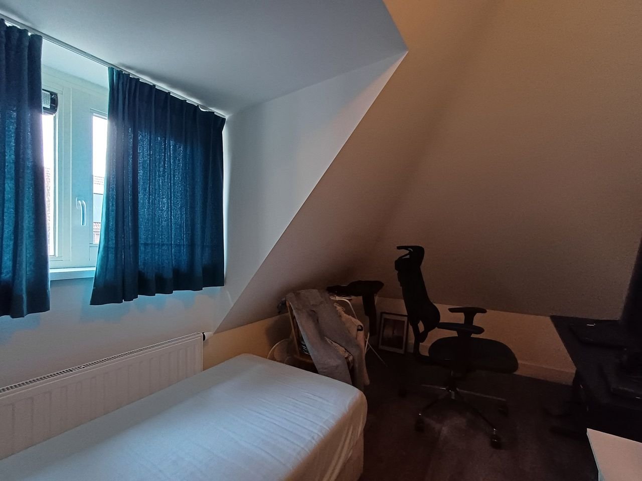 1930s house with garden in Drents Dorp - Image 7