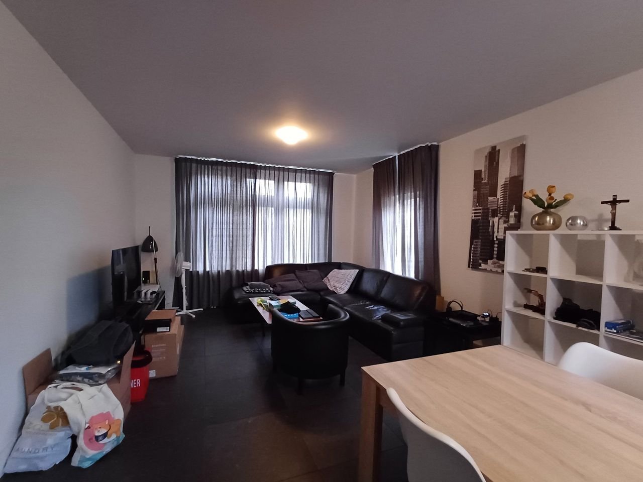 1930s house with garden in Drents Dorp - Image 2