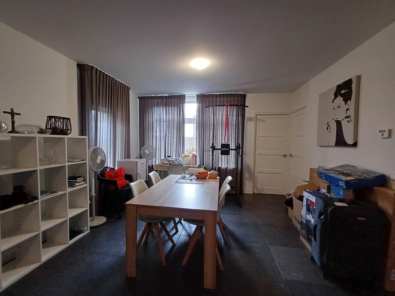 1930s house with garden in Drents Dorp - Image 3