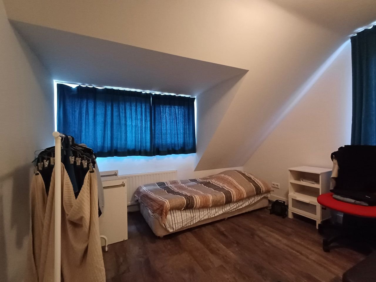 1930s house with garden in Drents Dorp - Image 6