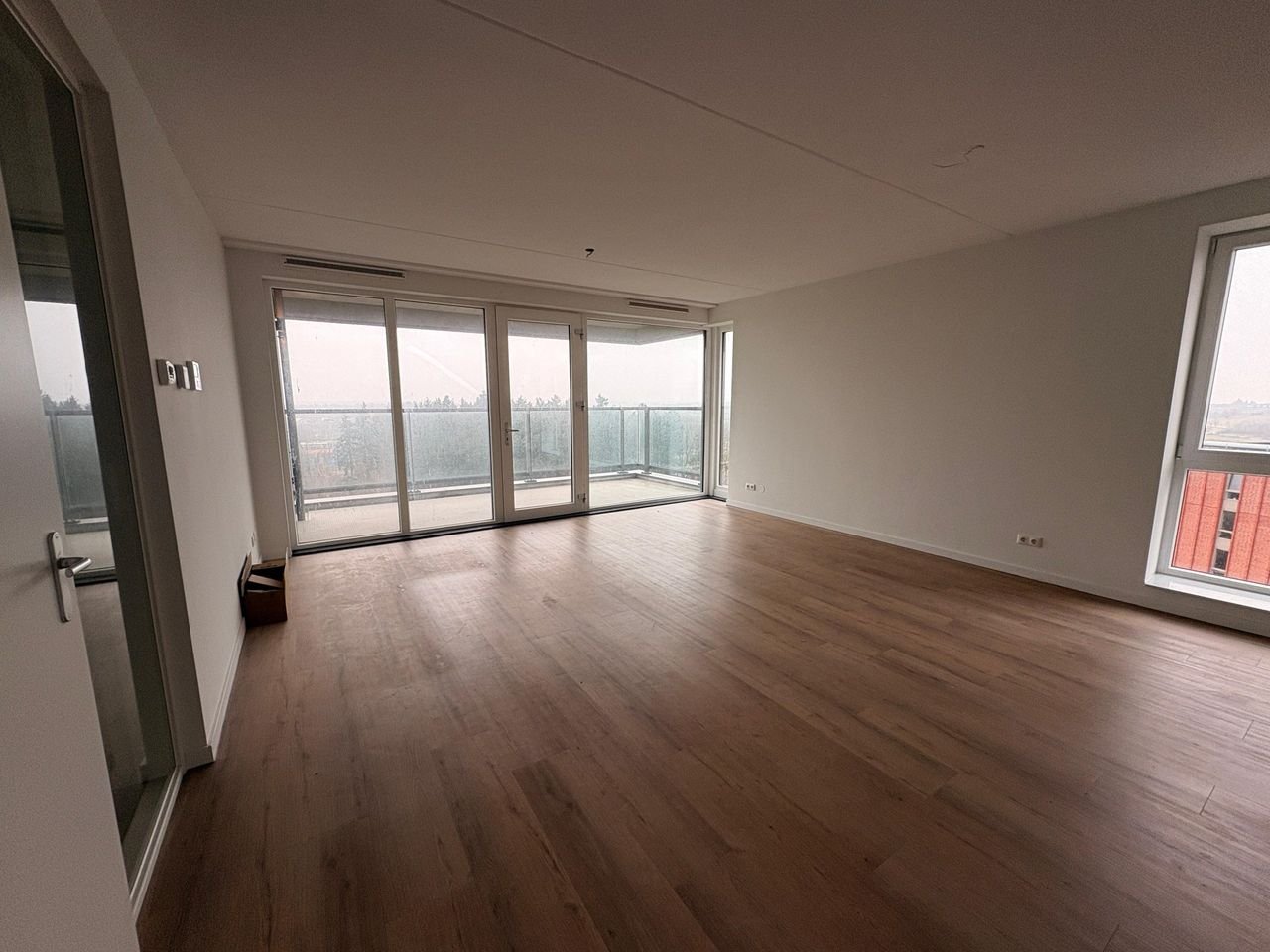 Royaal appartement (112m²) aan Park Meerland - Afbeelding 2