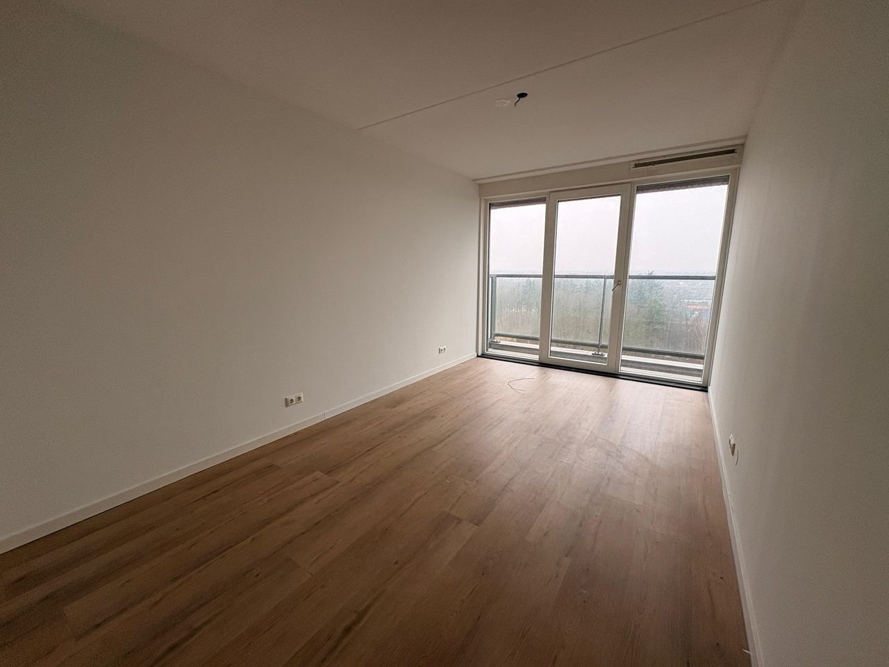Royaal appartement (112m²) aan Park Meerland - Afbeelding 6