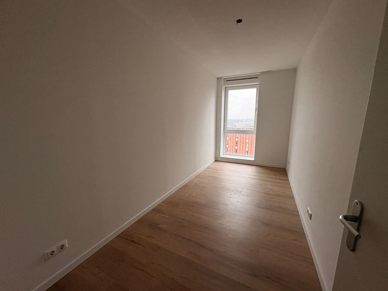 Royaal appartement (112m²) aan Park Meerland - Afbeelding 10