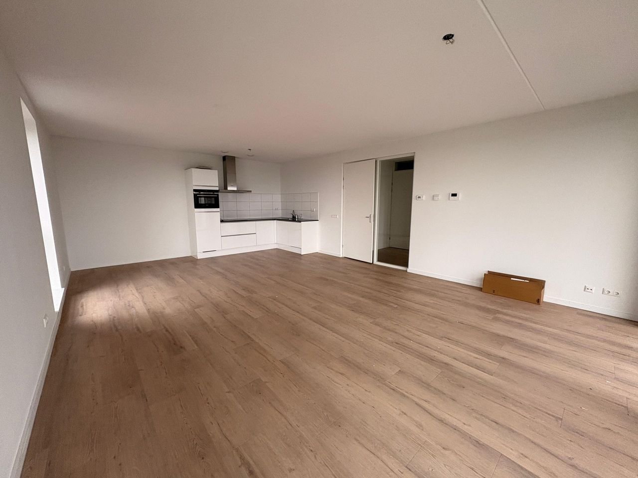 Royaal appartement (112m²) aan Park Meerland - Afbeelding 4