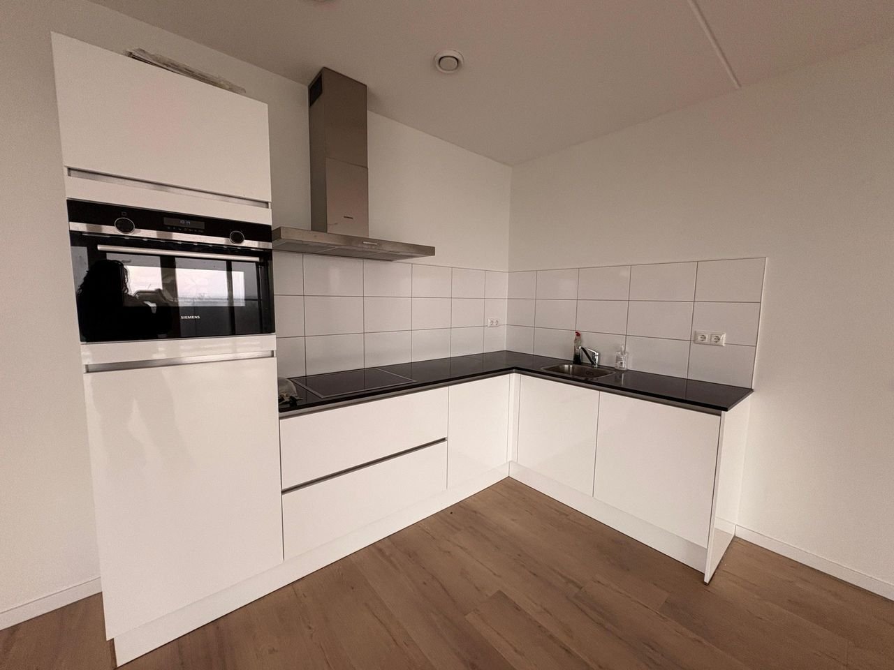 Royaal appartement (112m²) aan Park Meerland - Afbeelding 3