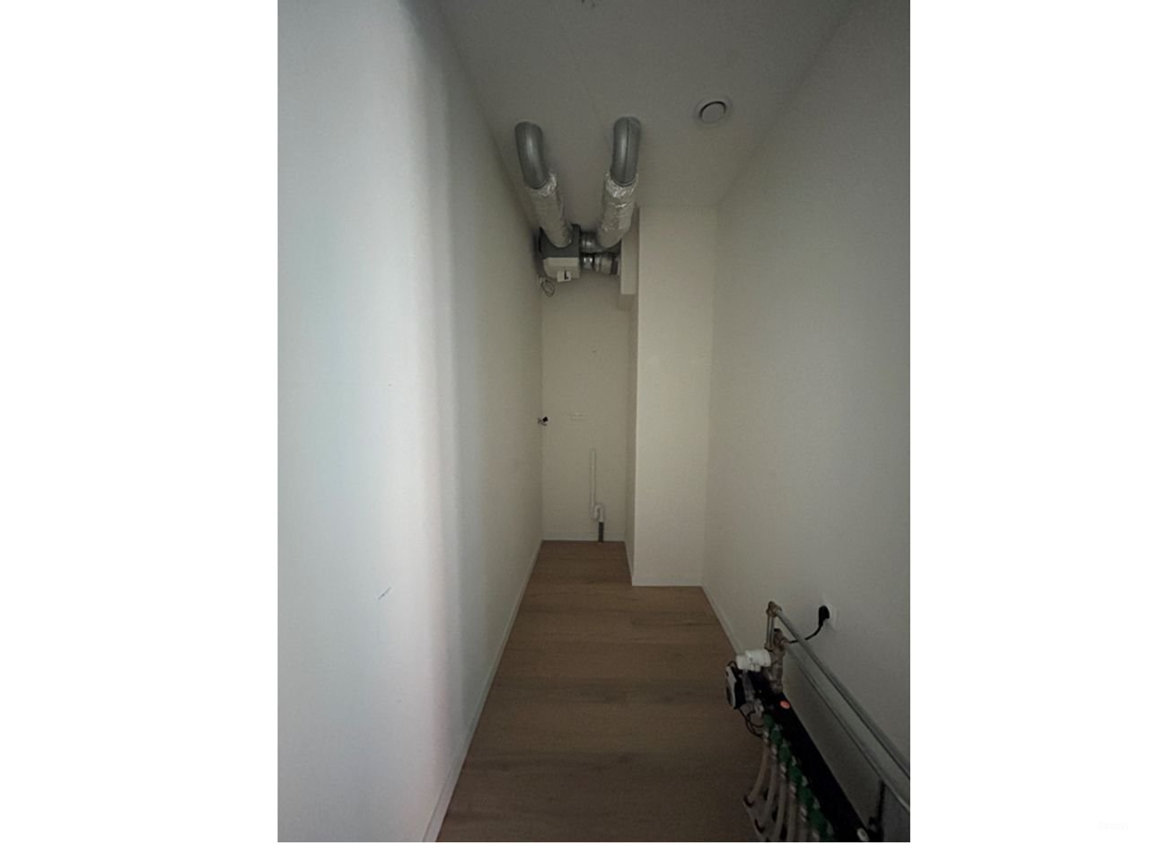 Modern 3-kamerappartement met terras in Meerrijk - Afbeelding 8