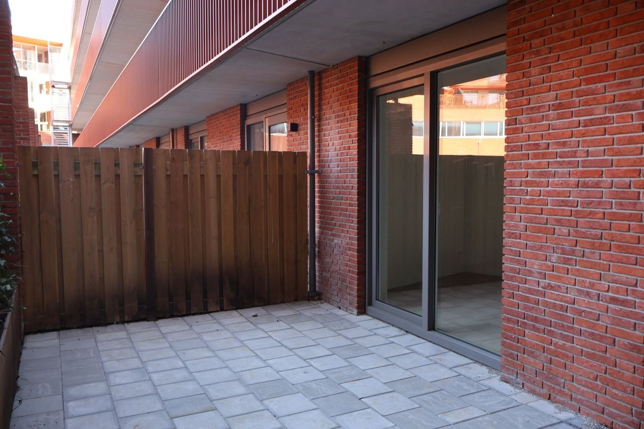 Modern 3-kamerappartement met terras in Meerrijk - Afbeelding 9