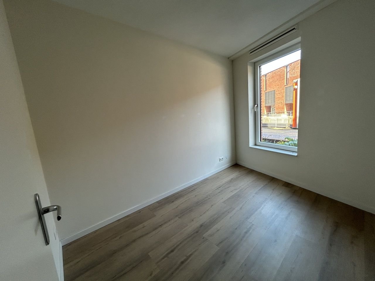 Modern 3-kamerappartement met terras in Meerrijk - Afbeelding 6