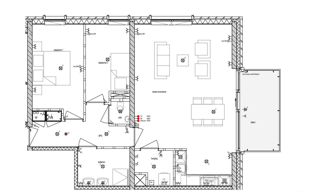Duurzaam wonen aan park Meerland - Afbeelding 8