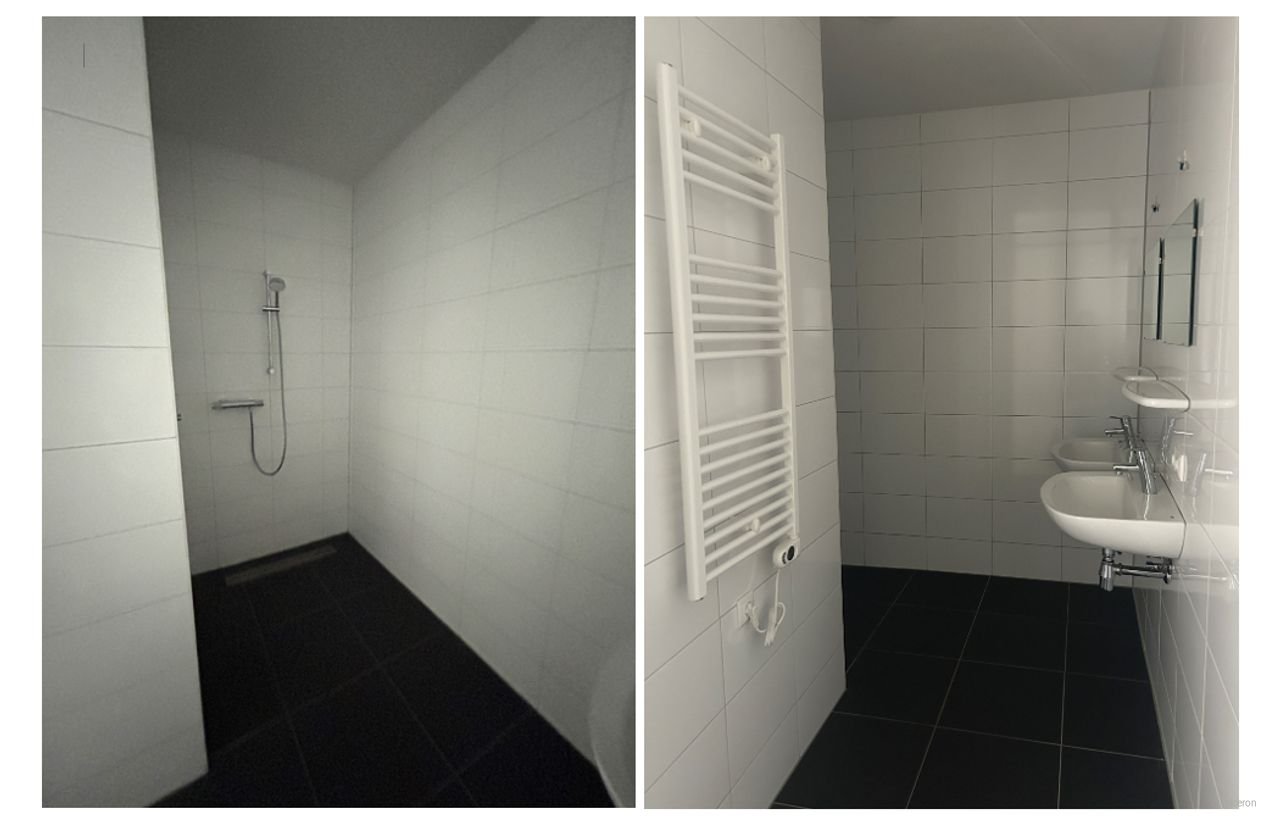 Modern 3-kamerappartement met balkon &amp; A++ - Afbeelding 6