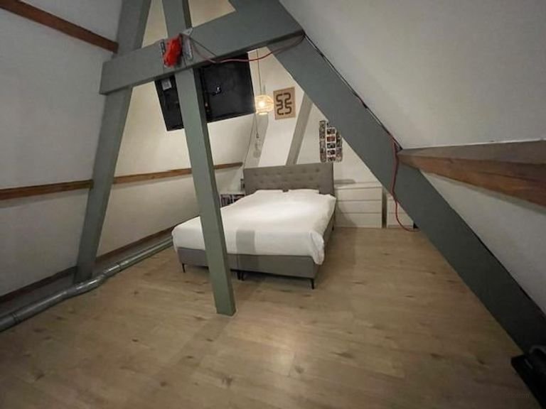 Living in the Goede Raad Church: 109 m² - Image 15