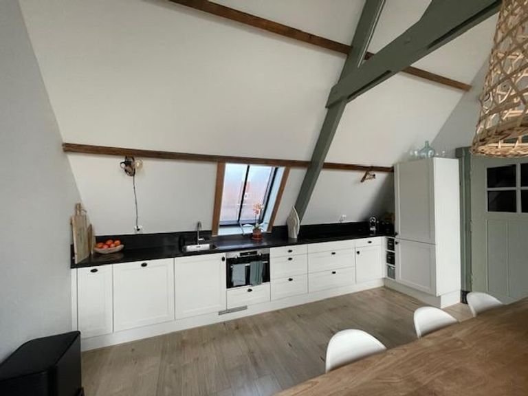 Living in the Goede Raad Church: 109 m² - Image 4