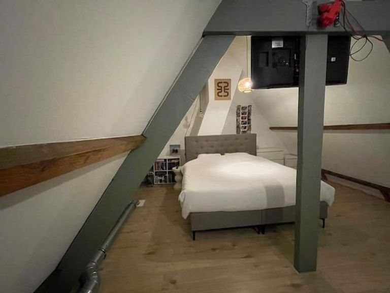 Living in the Goede Raad Church: 109 m² - Image 14