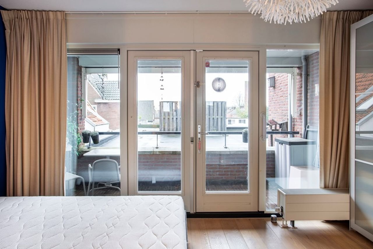 Gemeubileerd appartement met balkon in Oosterbeek - Afbeelding 20