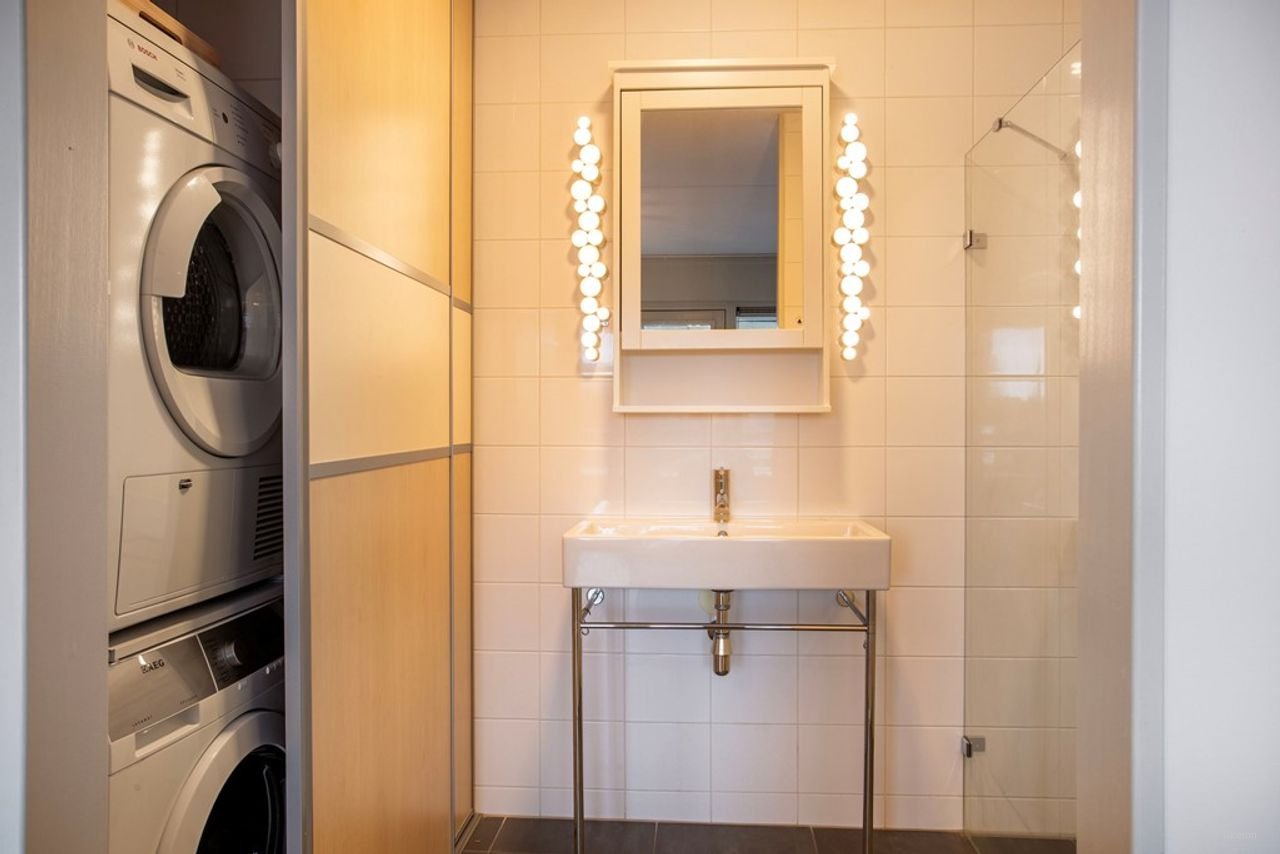 Gemeubileerd appartement met balkon in Oosterbeek - Afbeelding 19