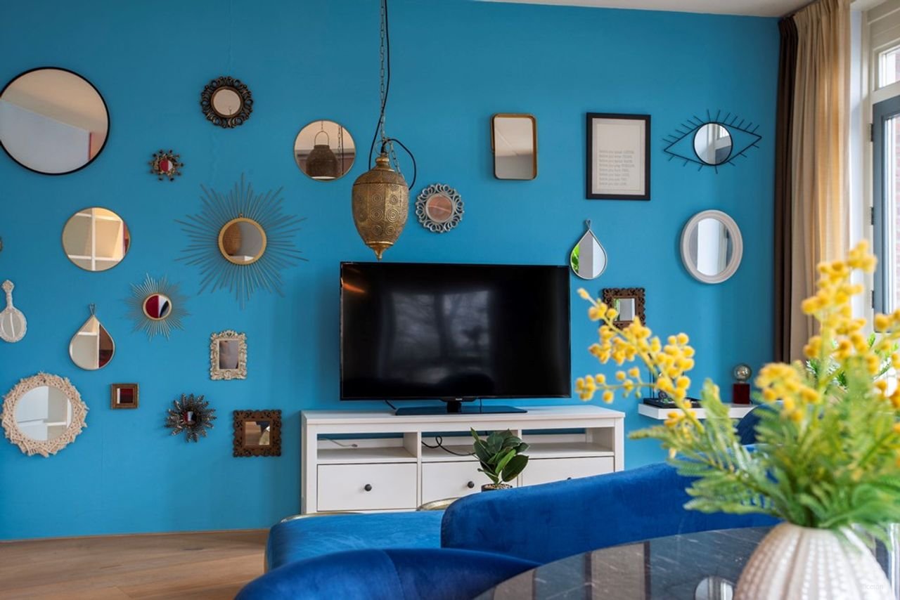 Gemeubileerd appartement met balkon in Oosterbeek - Afbeelding 14