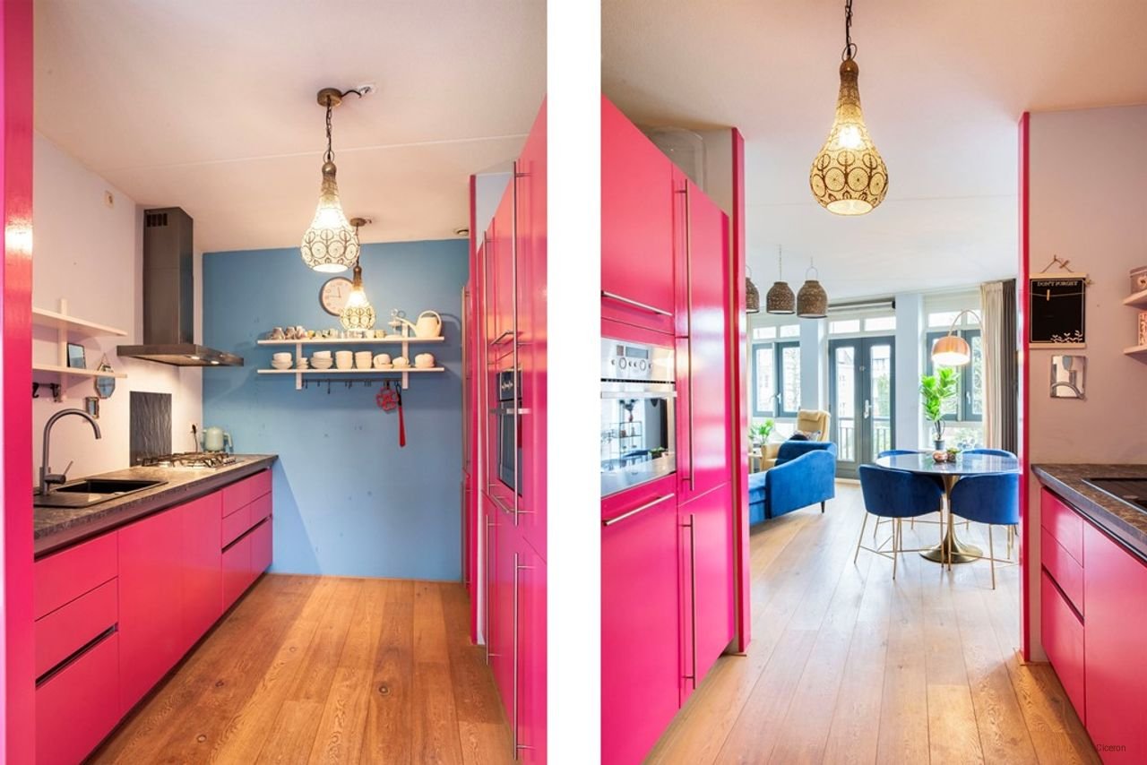 Gemeubileerd appartement met balkon in Oosterbeek - Afbeelding 11