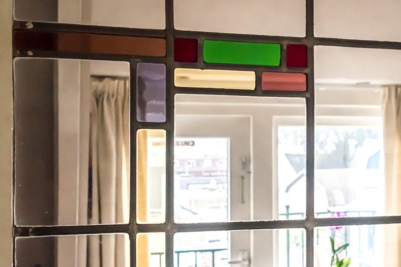 Gemeubileerde loft met dakterras - Afbeelding 13