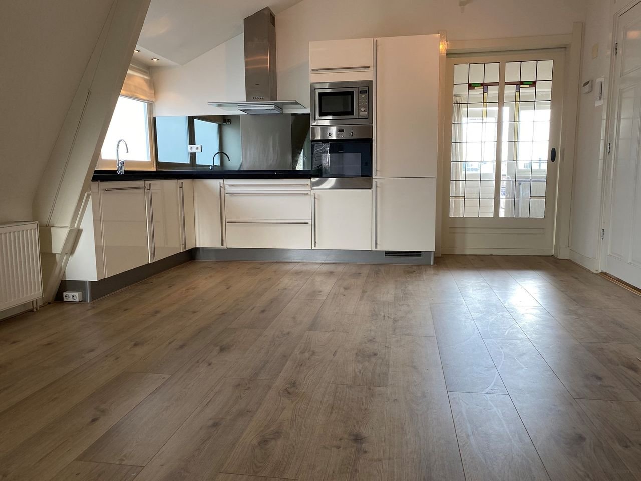 Gemeubileerde loft met dakterras - Afbeelding 6