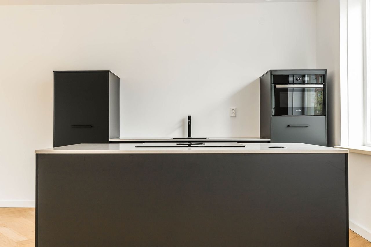 Licht hoekappartement met parkeerplek - Afbeelding 8