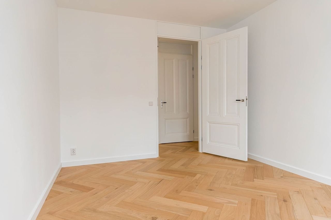 Licht hoekappartement met parkeerplek - Afbeelding 11