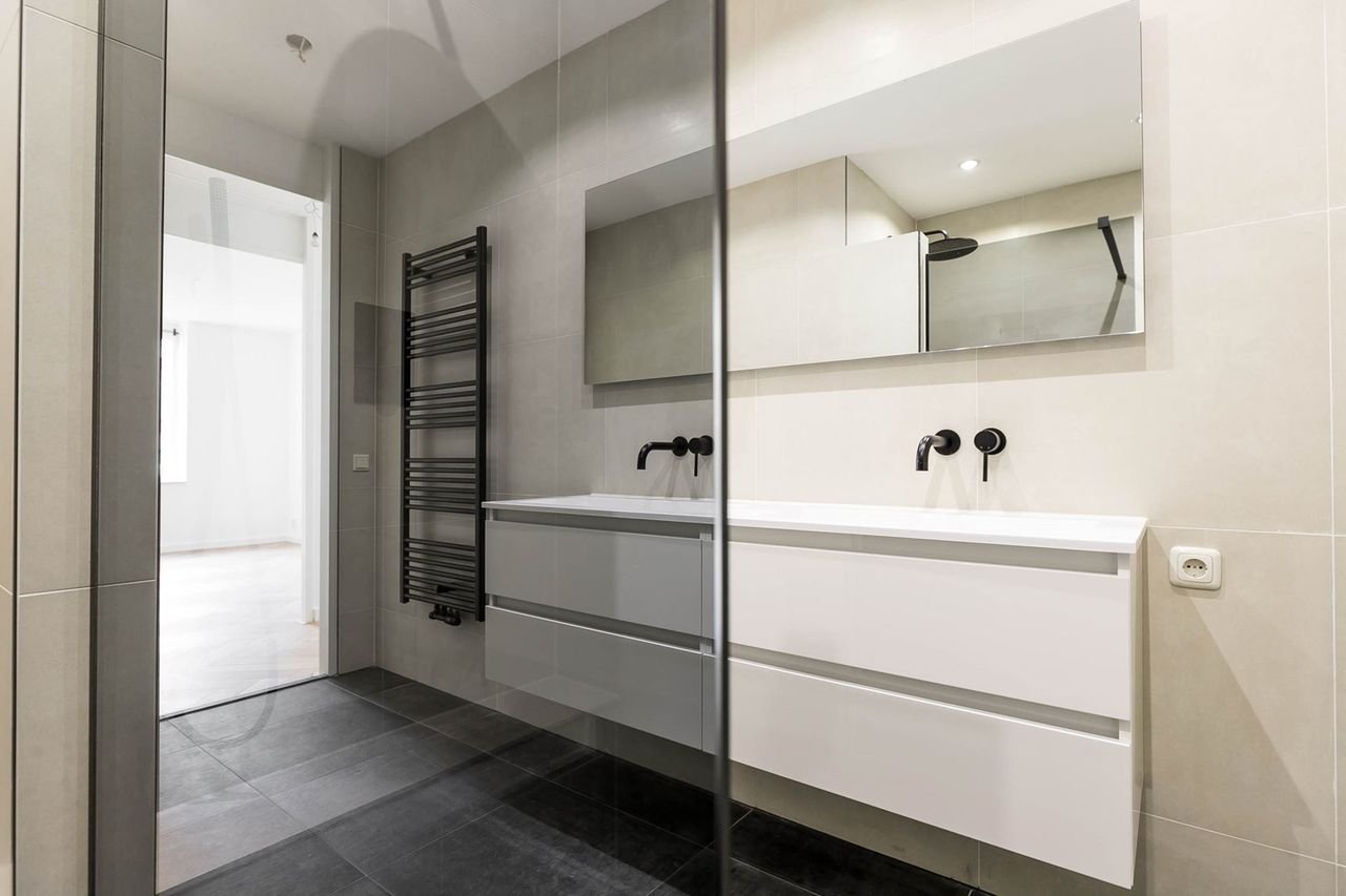 Licht hoekappartement met parkeerplek - Afbeelding 16