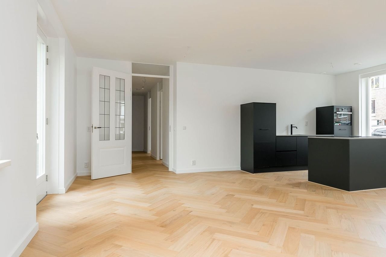 Licht hoekappartement met parkeerplek - Afbeelding 6