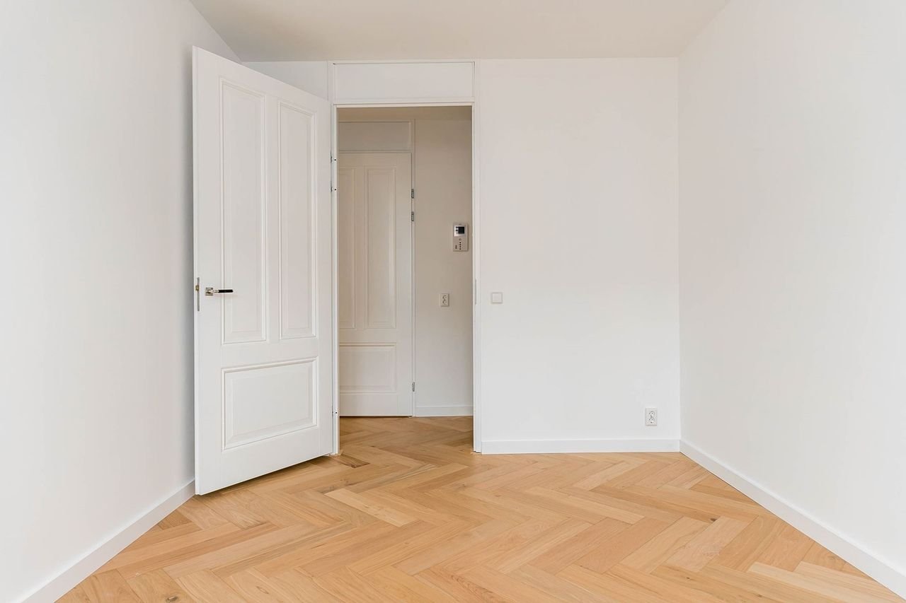 Licht hoekappartement met parkeerplek - Afbeelding 13