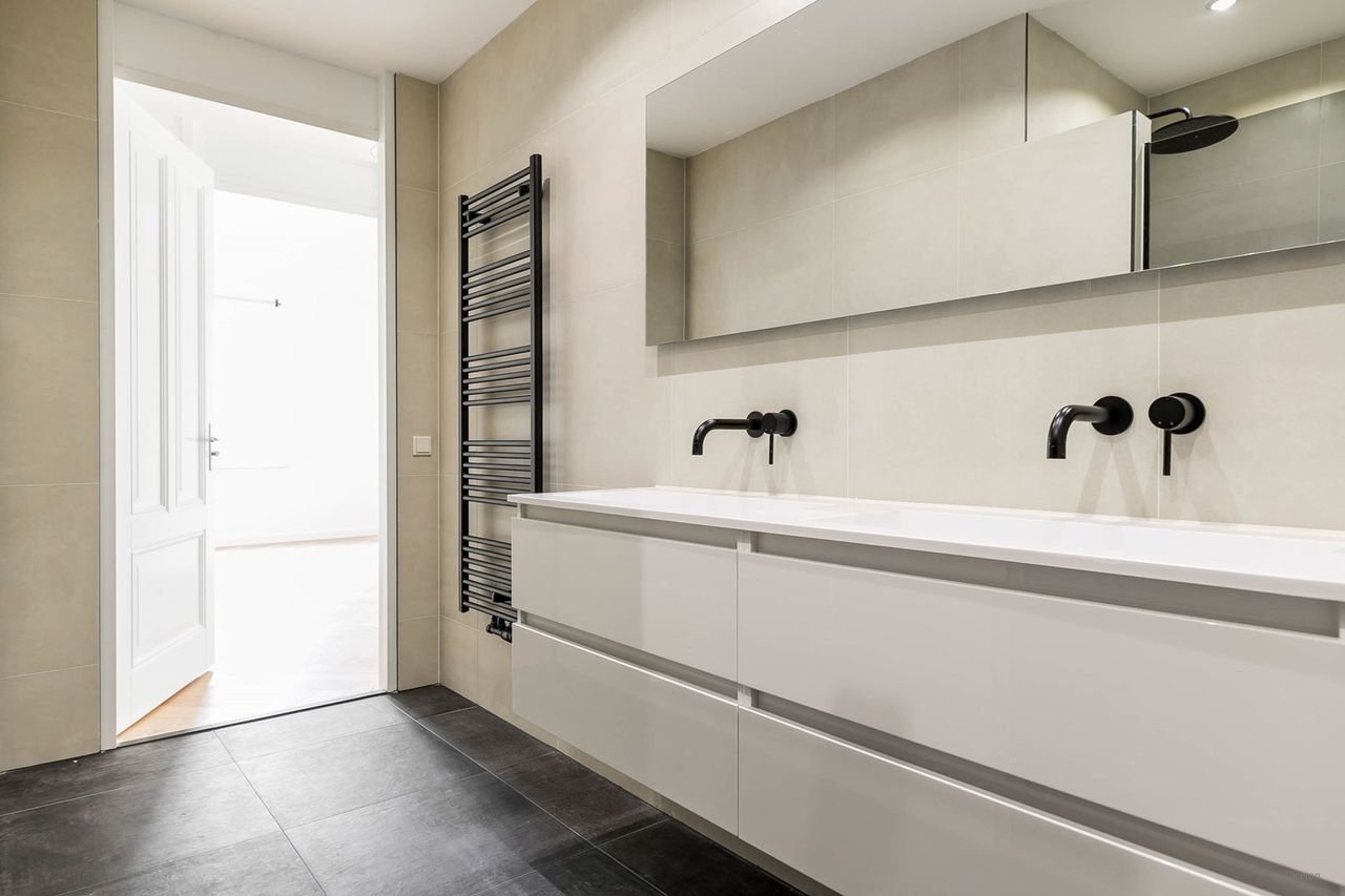 Licht hoekappartement met parkeerplek - Afbeelding 15