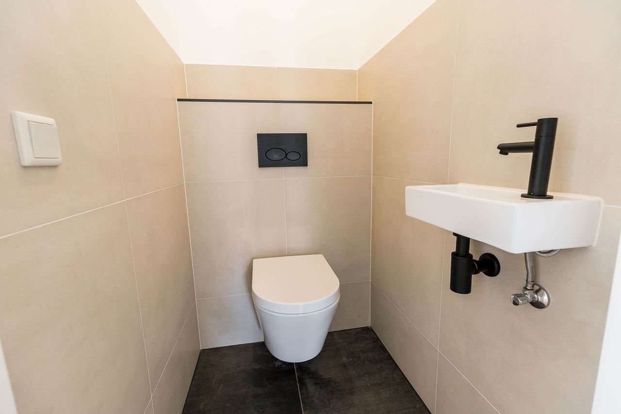 Licht hoekappartement met parkeerplek - Afbeelding 17