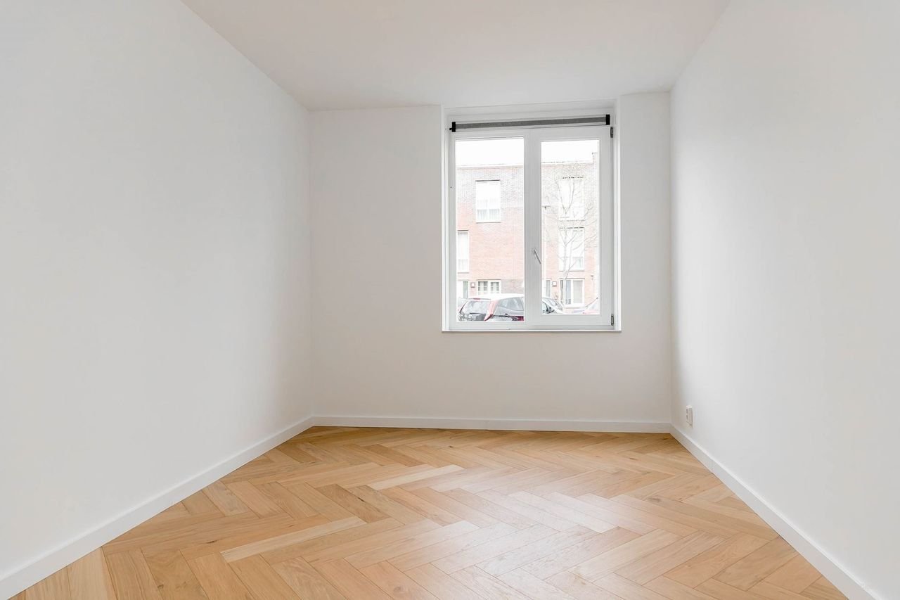 Licht hoekappartement met parkeerplek - Afbeelding 12