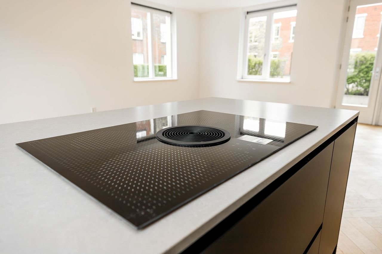 Licht hoekappartement met parkeerplek - Afbeelding 9